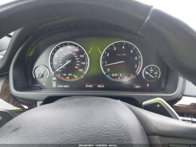 2018 BMW X5 5UXKR0C50J0X96450 Photo 6