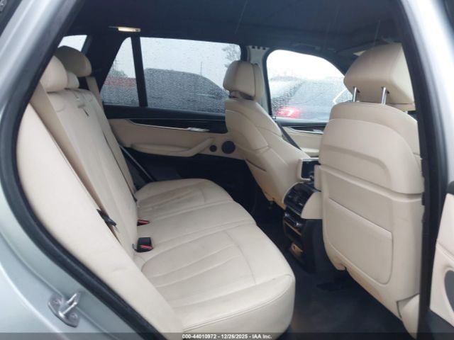 2018 BMW X5 5UXKR0C50J0X96450 Photo 7