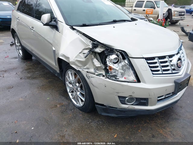 2014 CADILLAC SRX 3GYFNCE38ES544451 Photo 5
