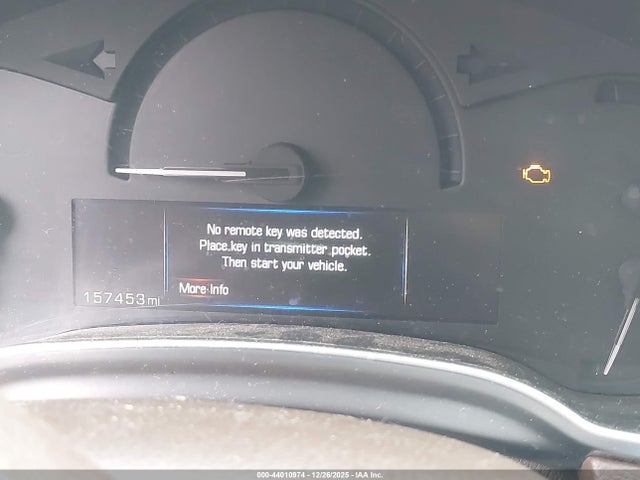 2014 CADILLAC SRX 3GYFNCE38ES544451 Photo 6