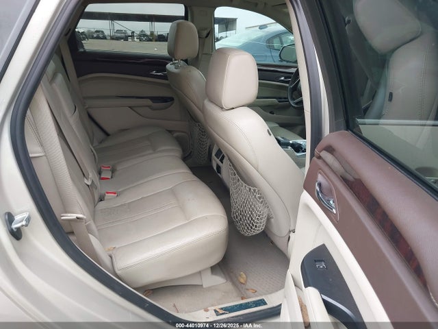 2014 CADILLAC SRX 3GYFNCE38ES544451 Photo 7