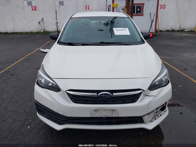 4S3GKAB69L3605590 Subaru IMPREZA SEDAN