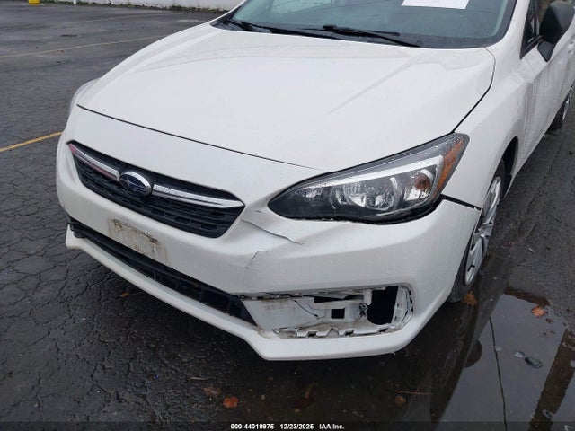 4S3GKAB69L3605590 Subaru IMPREZA SEDAN