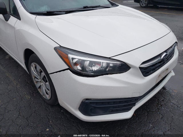 4S3GKAB69L3605590 Subaru IMPREZA SEDAN