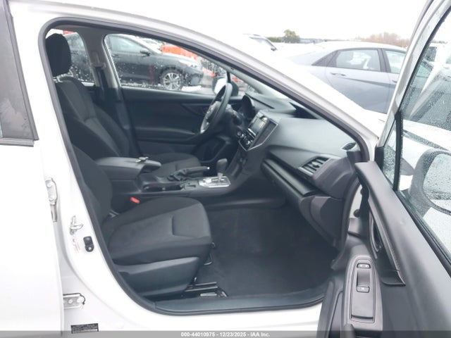 4S3GKAB69L3605590 Subaru IMPREZA SEDAN