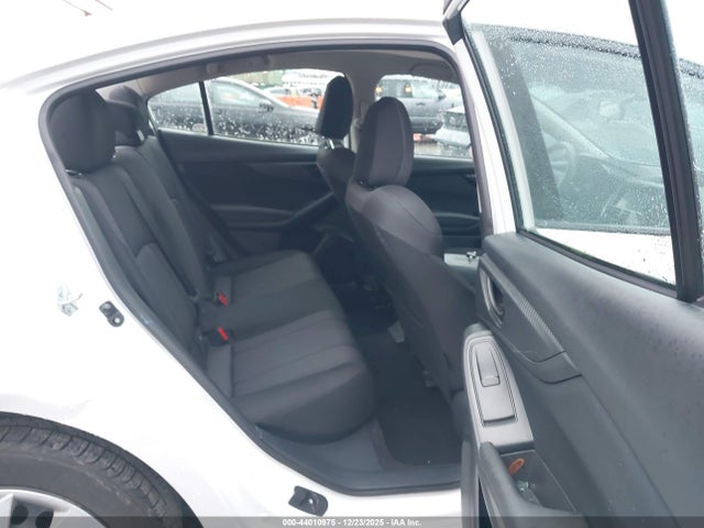 4S3GKAB69L3605590 Subaru IMPREZA SEDAN