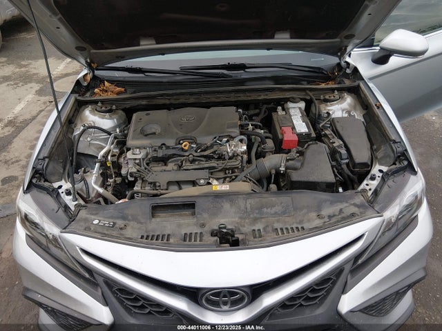 4T1G11AK1PU753794 Toyota CAMRY SE