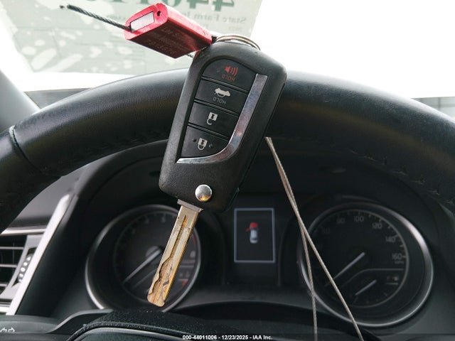 4T1G11AK1PU753794 Toyota CAMRY SE