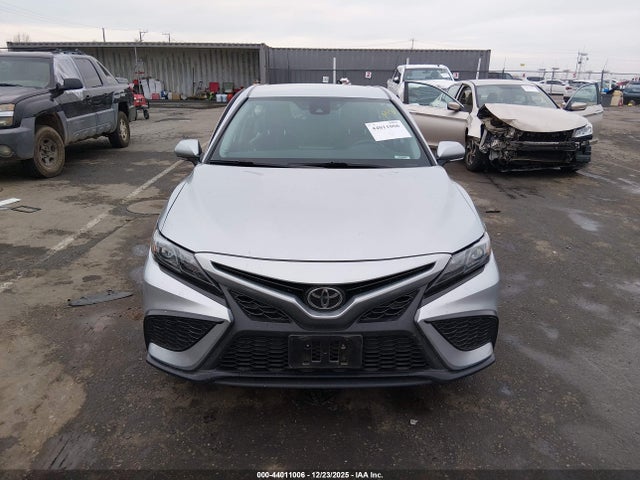 4T1G11AK1PU753794 Toyota CAMRY SE