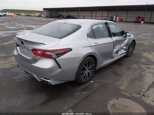 4T1G11AK1PU753794 Toyota CAMRY SE