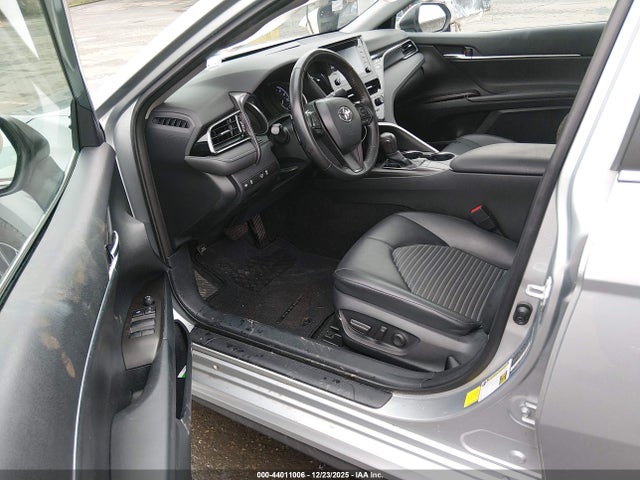 4T1G11AK1PU753794 Toyota CAMRY SE