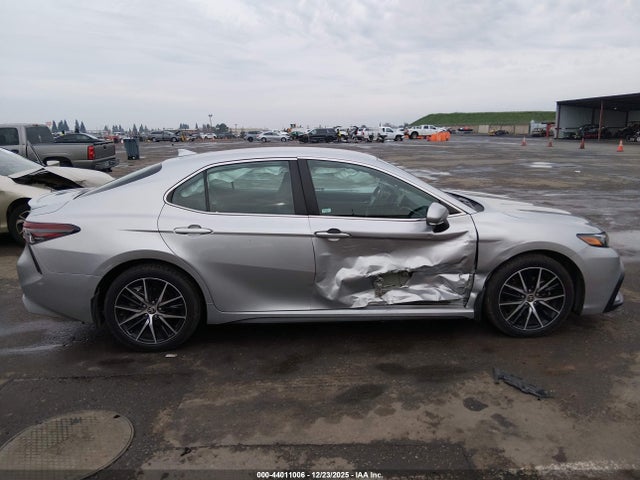 4T1G11AK1PU753794 Toyota CAMRY SE