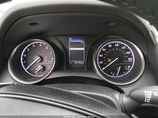 4T1G11AK1PU753794 Toyota CAMRY SE