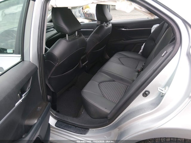 4T1G11AK1PU753794 Toyota CAMRY SE