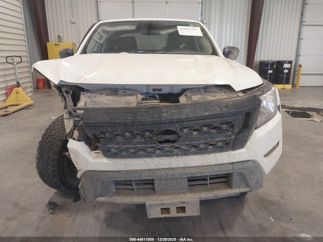 Nissan Frontier S 4x4 2024 1N6ED1EK6RN638440 Image 13