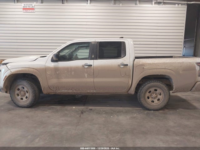 Nissan Frontier S 4x4 2024 1N6ED1EK6RN638440 Image 15