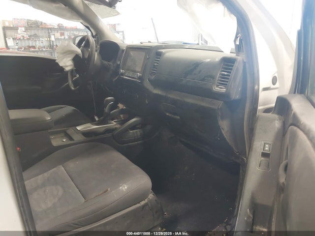 Nissan Frontier S 4x4 2024 1N6ED1EK6RN638440 Image 5