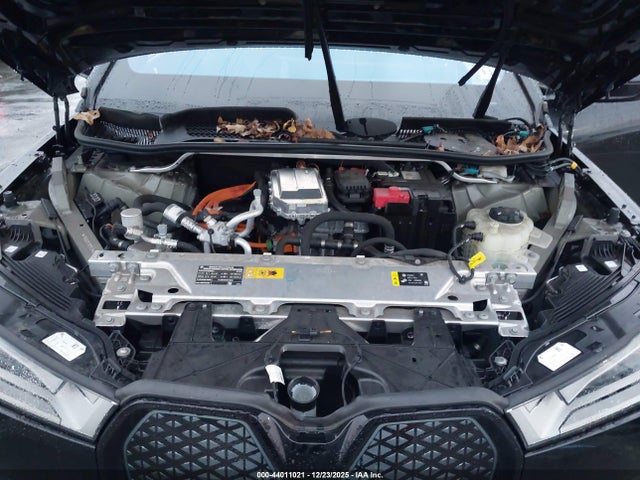 2023 BMW IX WB523CF09PCL15523 Photo 9