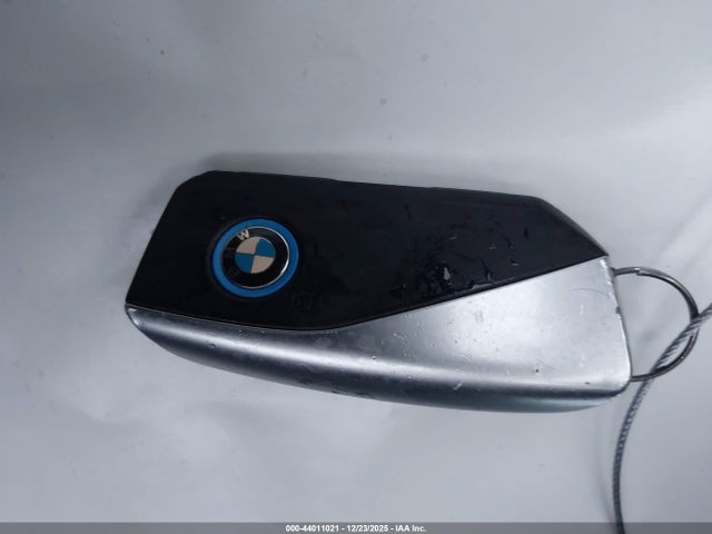 2023 BMW IX WB523CF09PCL15523 Photo 10