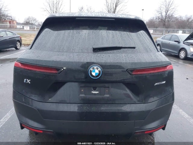 BMW Ix Xdrive50 2023 WB523CF09PCL15523 Image 16