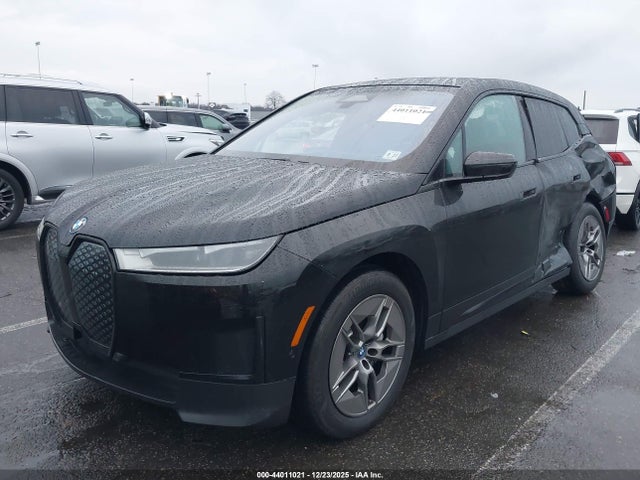 2023 BMW IX WB523CF09PCL15523 Photo 1