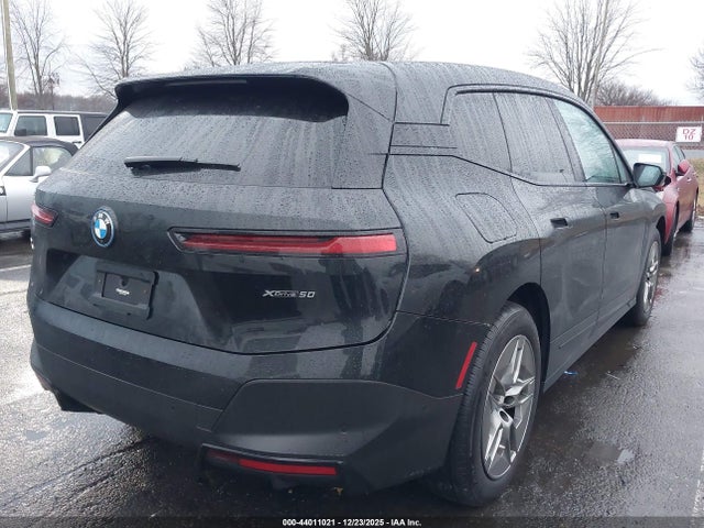 2023 BMW IX WB523CF09PCL15523 Photo 3