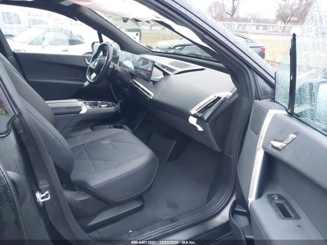 2023 BMW IX WB523CF09PCL15523 Photo 4
