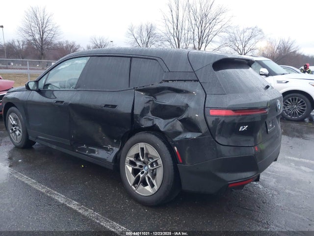 2023 BMW IX WB523CF09PCL15523 Photo 5