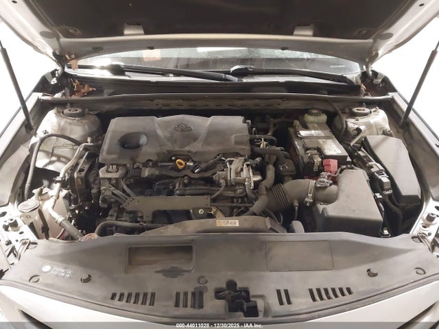 JTNB11HK5J3011685 Toyota CAMRY SE