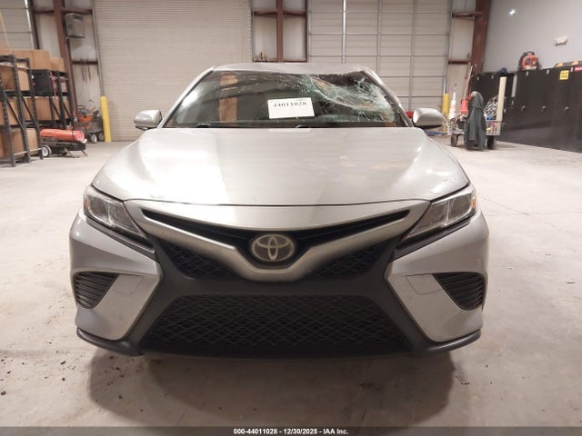 JTNB11HK5J3011685 Toyota CAMRY SE