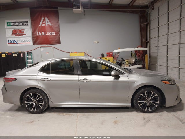 JTNB11HK5J3011685 Toyota CAMRY SE