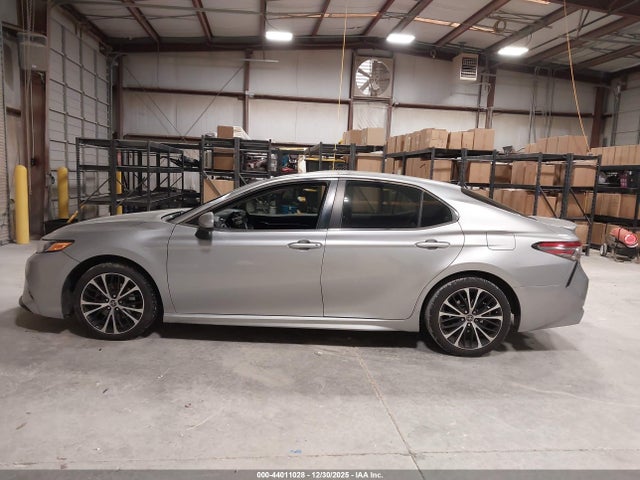 JTNB11HK5J3011685 Toyota CAMRY SE