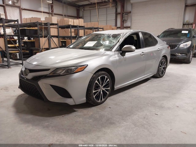 JTNB11HK5J3011685 Toyota CAMRY SE