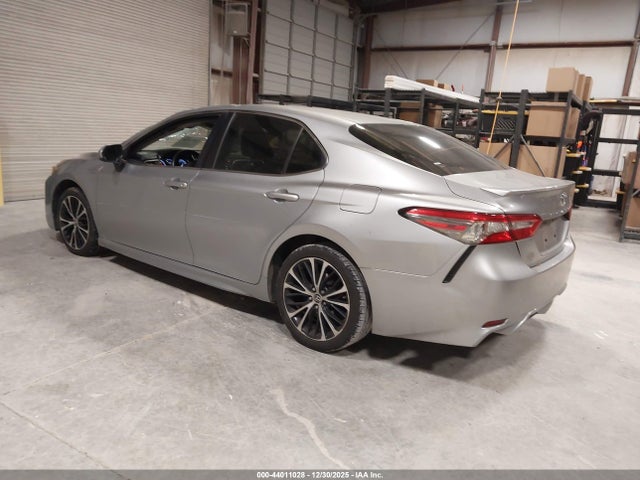 JTNB11HK5J3011685 Toyota CAMRY SE