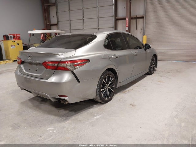 JTNB11HK5J3011685 Toyota CAMRY SE