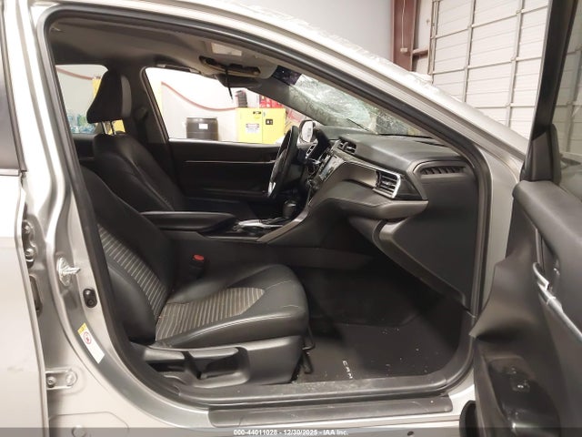 JTNB11HK5J3011685 Toyota CAMRY SE