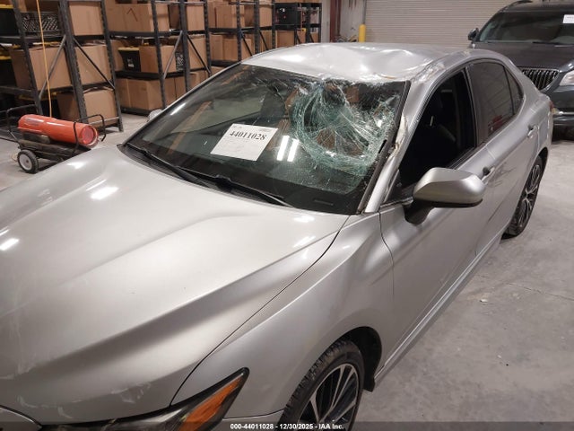 JTNB11HK5J3011685 Toyota CAMRY SE