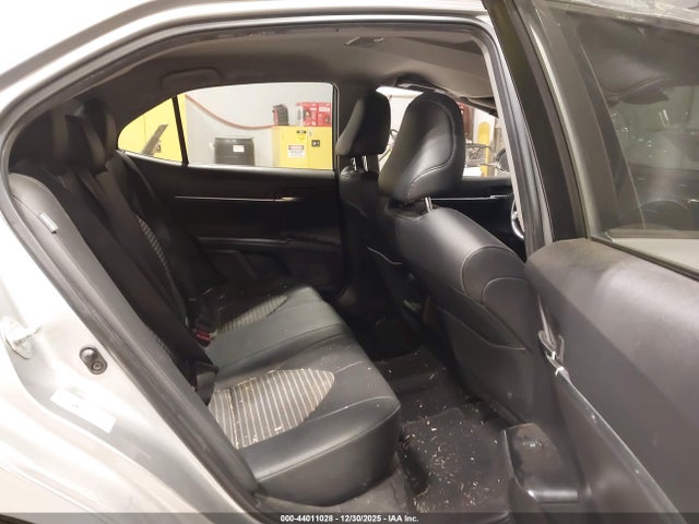 JTNB11HK5J3011685 Toyota CAMRY SE
