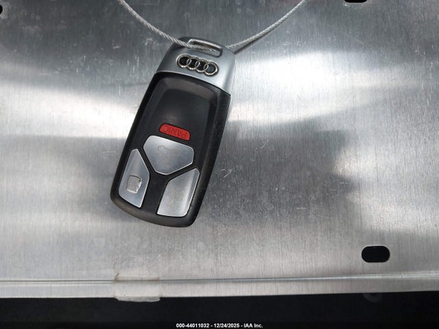 2021 AUDI A5 SPORTBACK WAUDACF58MA044764 Photo 10