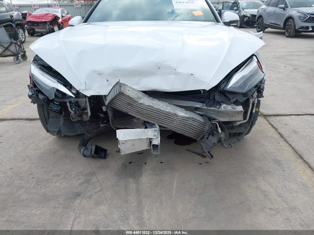 2021 AUDI A5 SPORTBACK WAUDACF58MA044764 Photo 5