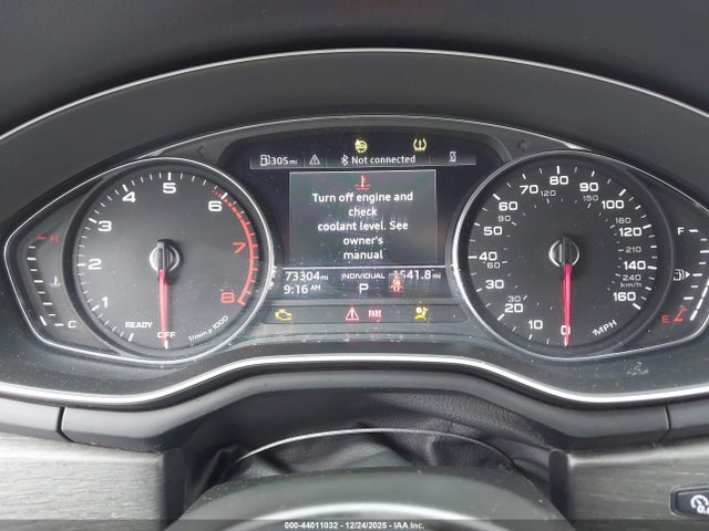 2021 AUDI A5 SPORTBACK WAUDACF58MA044764 Photo 6