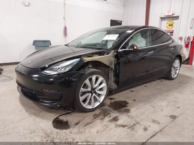 2020 TESLA MODEL 3 5YJ3E1EB7LF622339 Photo 1