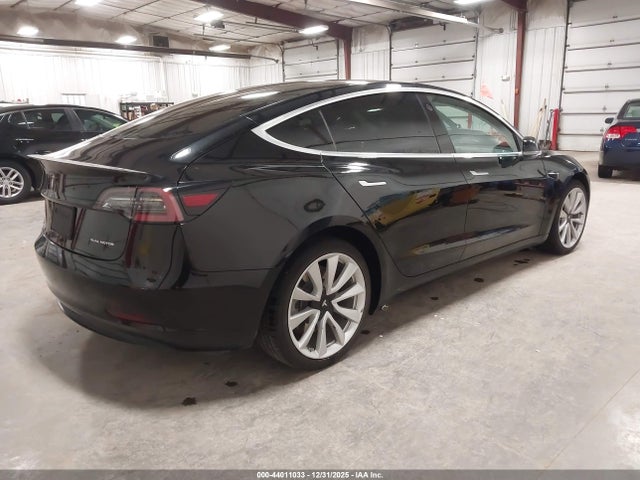 2020 TESLA MODEL 3 5YJ3E1EB7LF622339 Photo 3
