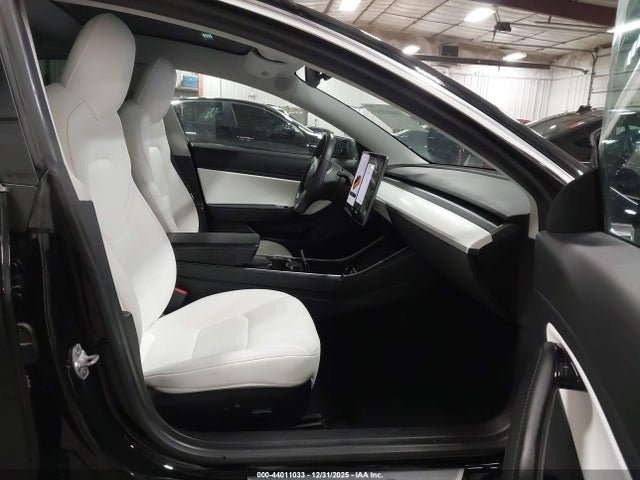 2020 TESLA MODEL 3 5YJ3E1EB7LF622339 Photo 4