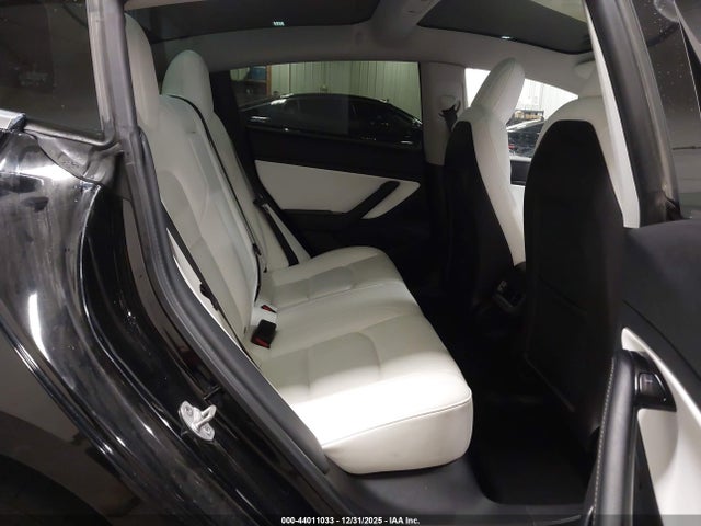 2020 TESLA MODEL 3 5YJ3E1EB7LF622339 Photo 7