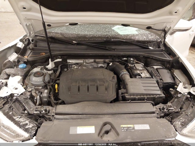 2024 AUDI Q3 WA1EECF34R1141276 Photo 9