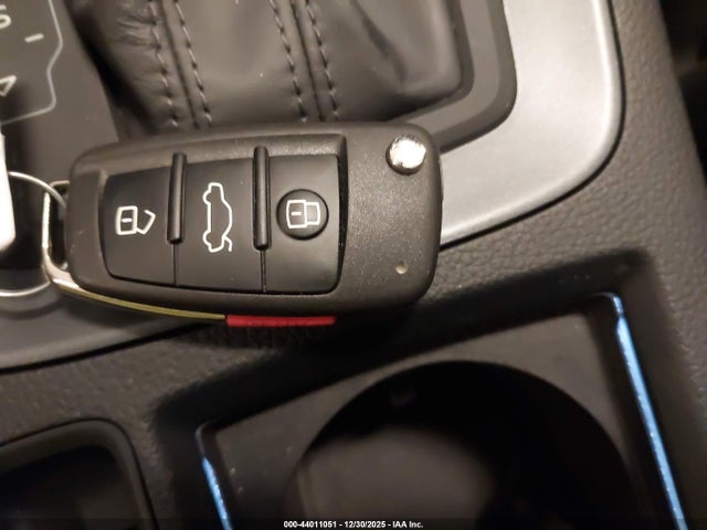 2024 AUDI Q3 WA1EECF34R1141276 Photo 10