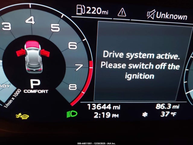 2024 AUDI Q3 WA1EECF34R1141276 Photo 6