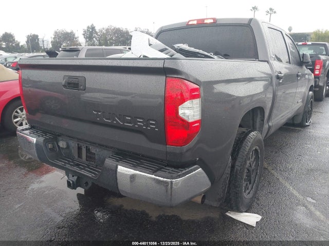 5TFEY5F13EX169701 Toyota Tundra Sr5 5.7l V8