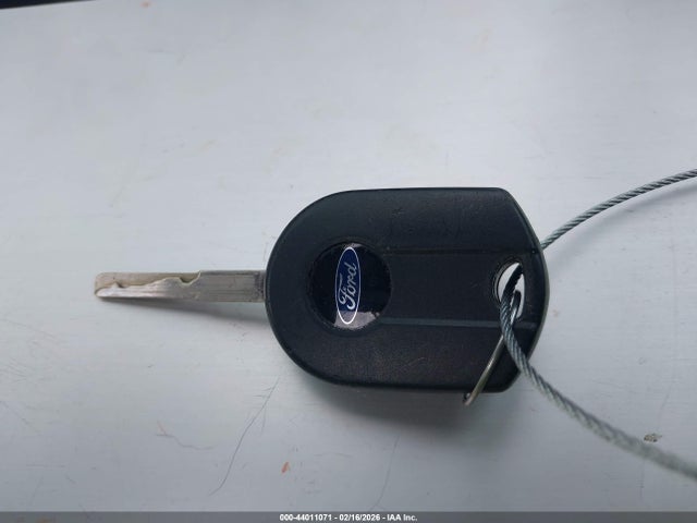 1FADP3F21JL205405 Ford FOCUS SE